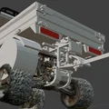 Bản độ Kei Truck Traxxas Stampede - Thumbnail 2