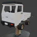 Bản độ Kei Truck Traxxas Stampede - Thumbnail 5