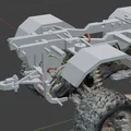 Bản độ Kei Truck Traxxas Stampede - Thumbnail 6