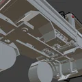 Bản độ Kei Truck Traxxas Stampede - Thumbnail 7