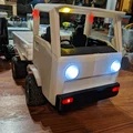 Bản độ Kei Truck Traxxas Stampede - Thumbnail 8