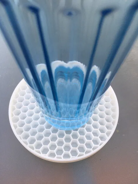 Đế Đựng Bình Nước Giải Khát - Image 6