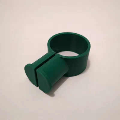 Đế Gắn Chuông Xe Đạp