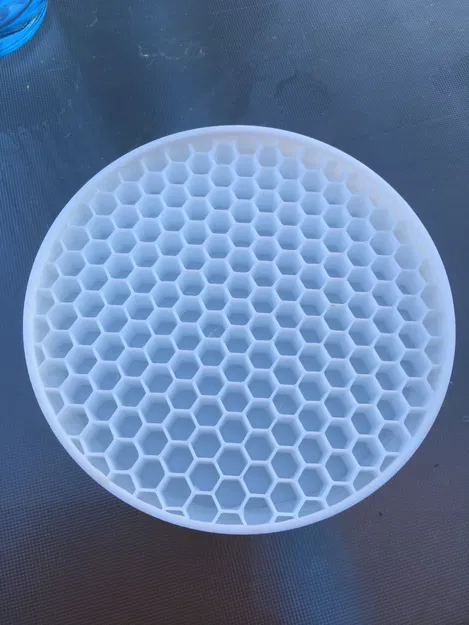 Đế Đựng Bình Nước Giải Khát - Image 7