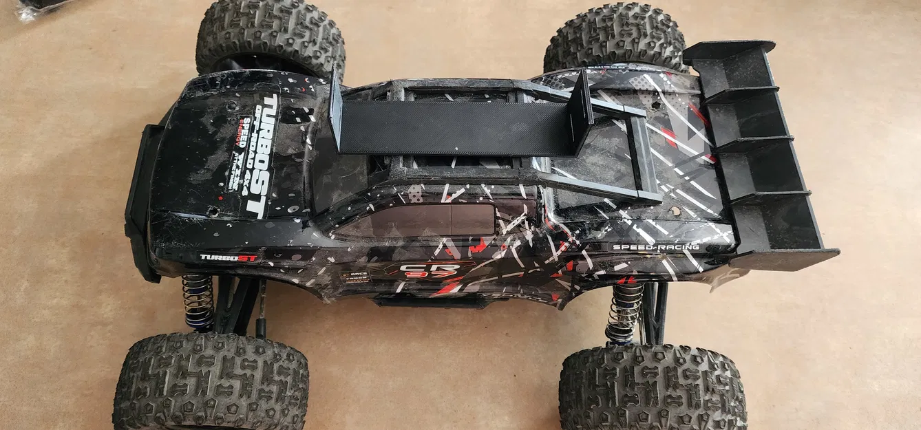 Khay Pin HBX 2997a - TPU - Image 4