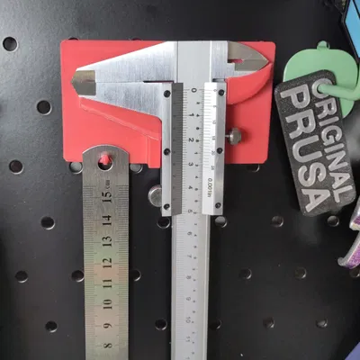 Kệ Giữ Thước Cặp Cho Bảng Ghim Flexispot