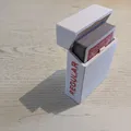 Hộp Đựng Bài Chơi (Playing Cards Box) - Thumbnail 8