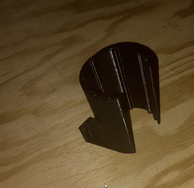 Kẹp Ống Nước Rửa Kính Xe Smart Fortwo 2001 - Image 2