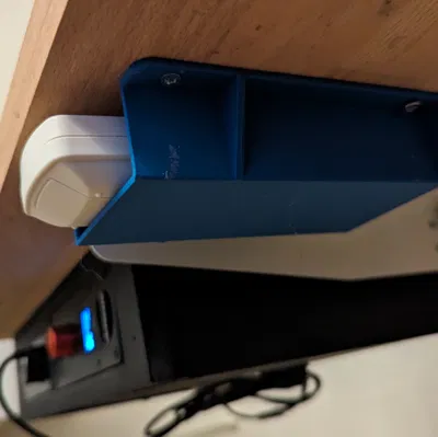 Giá đỡ bàn Daikin Remote