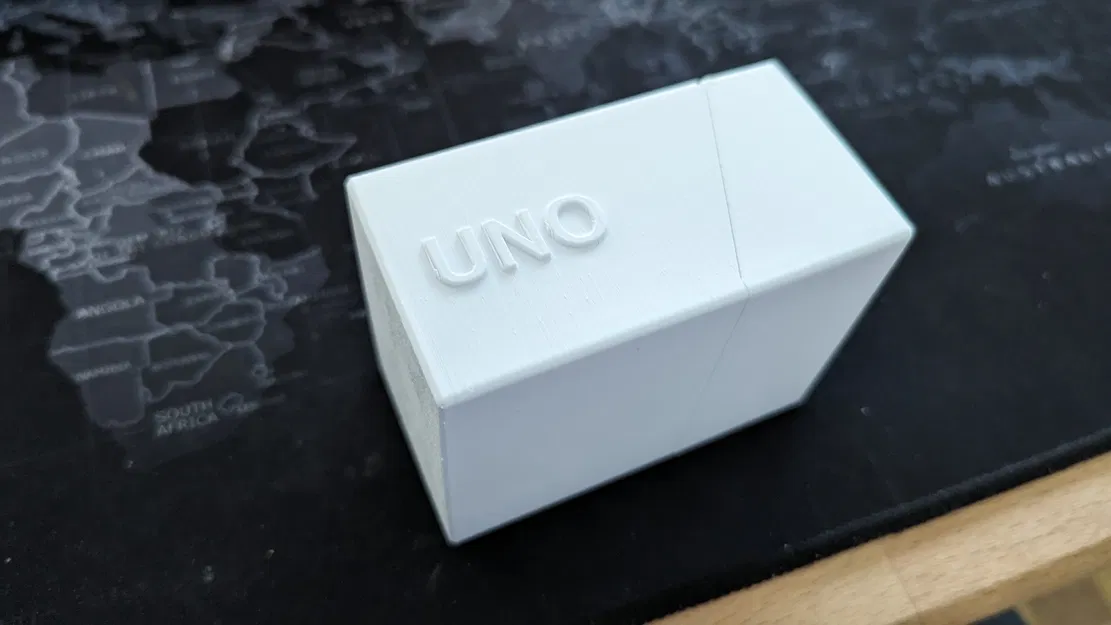 Hộp Đựng Bài Chơi (Playing Cards Box) - Image 11