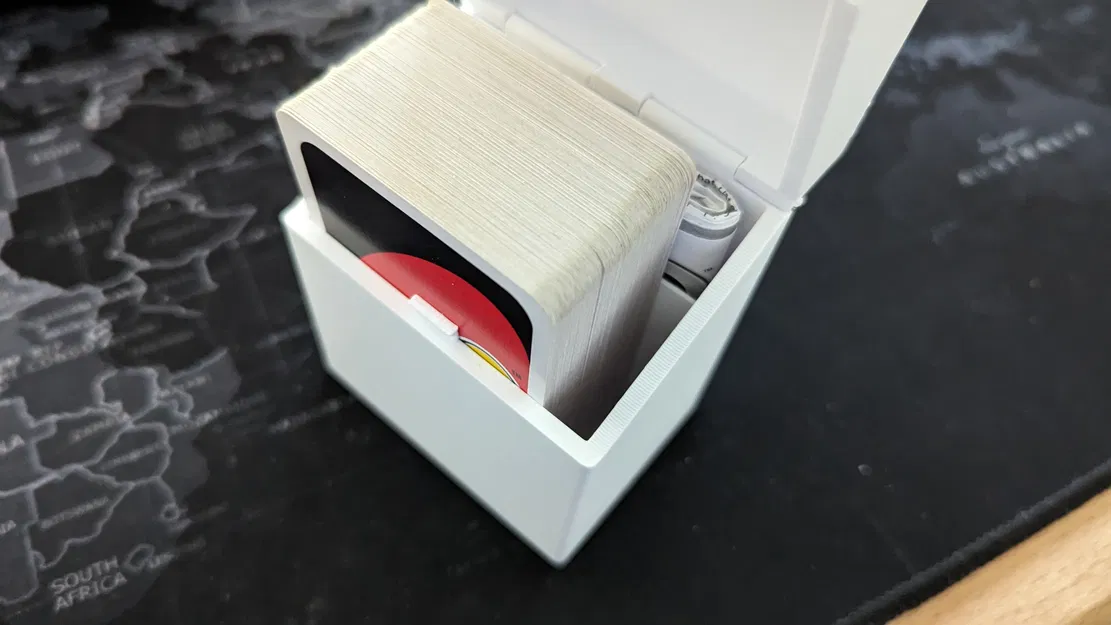 Hộp Đựng Bài Chơi (Playing Cards Box) - Image 12