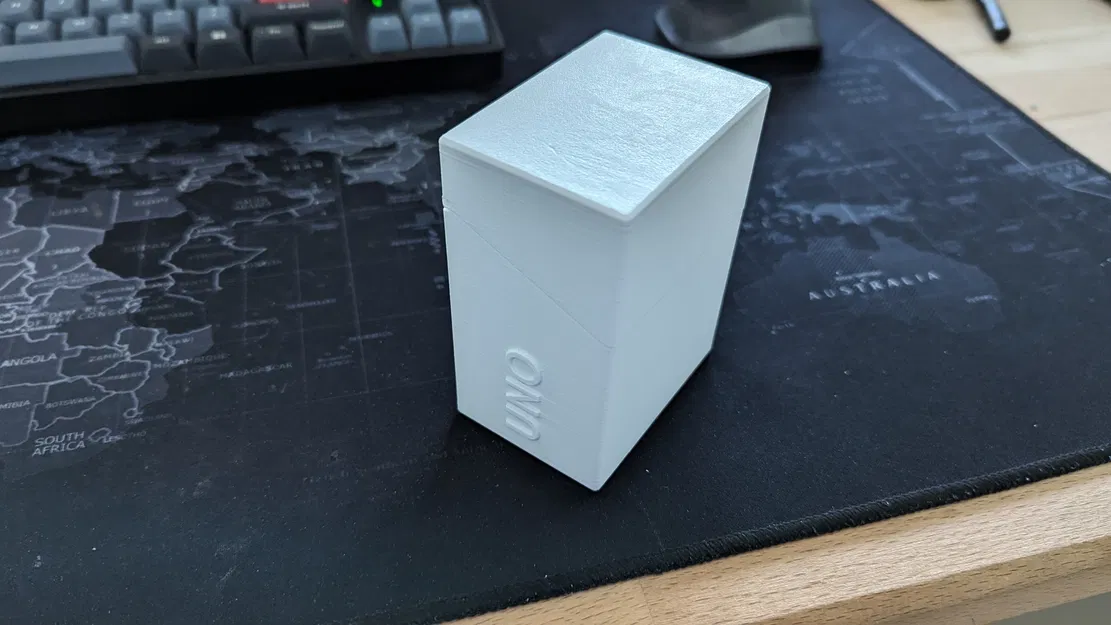 Hộp Đựng Bài Chơi (Playing Cards Box) - Image 13