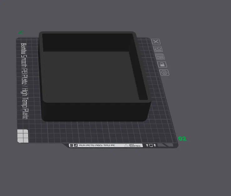 Khay Đựng Dao Nĩa - Image 4