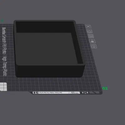 Khay Đựng Dao Nĩa