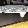 Đế Thoát Nước Chậu Cây (Planter Pot Drain) - Thumbnail 3