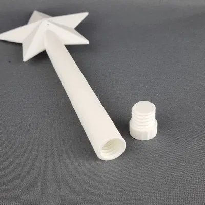 Muối Tiêu Hình Đũa Thần