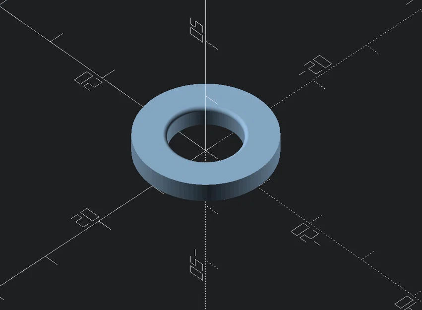 Noctua NM-APS3 Spacer - Miếng Đệm Tản Nhiệt Tùy Chỉnh - Image 1