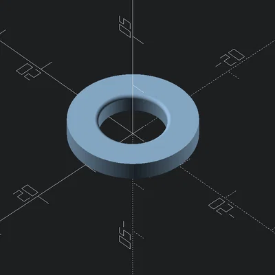 Noctua NM-APS3 Spacer - Miếng Đệm Tản Nhiệt Tùy Chỉnh