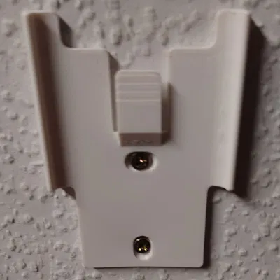 Giá Treo Tường Remote Máy Lạnh Mitsubishi