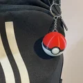 Móc Khóa Pokeball Air Tag - Thumbnail 3