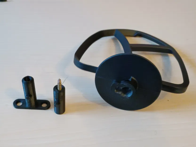 Giá Đựng Dụng Cụ Máy Kitchen Aid - Image 1