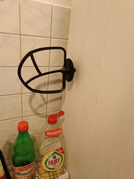 Giá Đựng Dụng Cụ Máy Kitchen Aid - Image 2