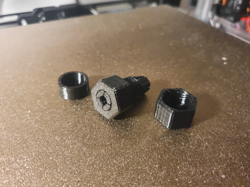 Khớp nối cứng - Image 2