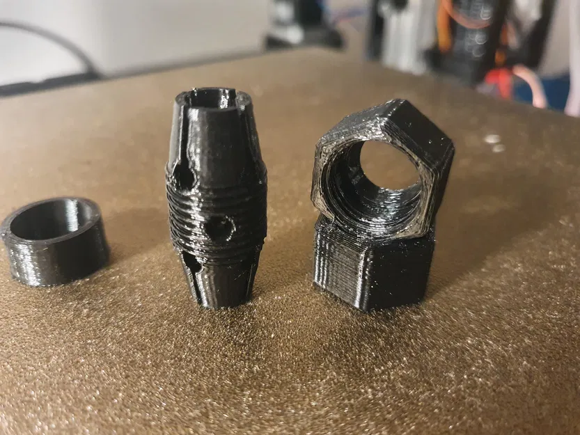 Khớp nối cứng - Image 3