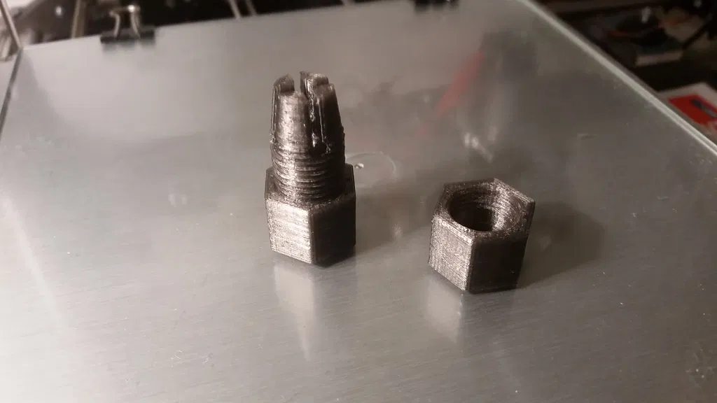 Khớp nối cứng - Image 4