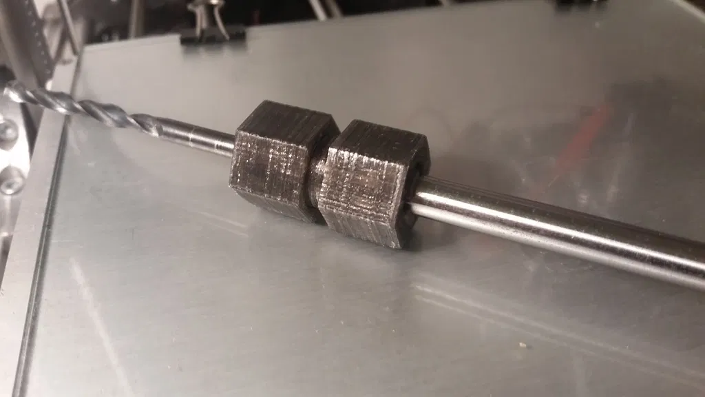 Khớp nối cứng - Image 5