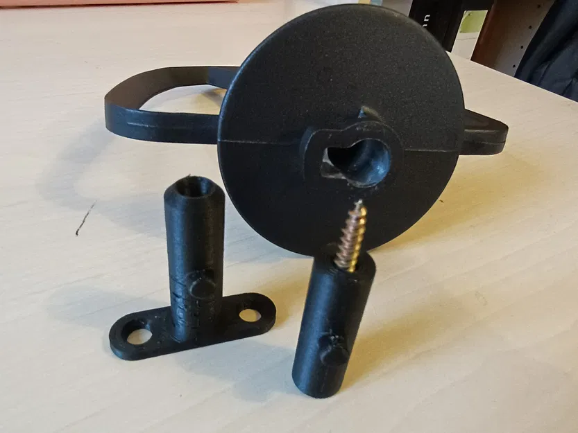 Giá Đựng Dụng Cụ Máy Kitchen Aid - Image 3