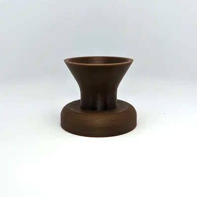 Chân đế đơn giản cho móc khóa Pokeball Air Tag