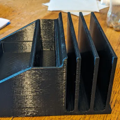 Kệ Tổ Chức Bàn Làm Việc