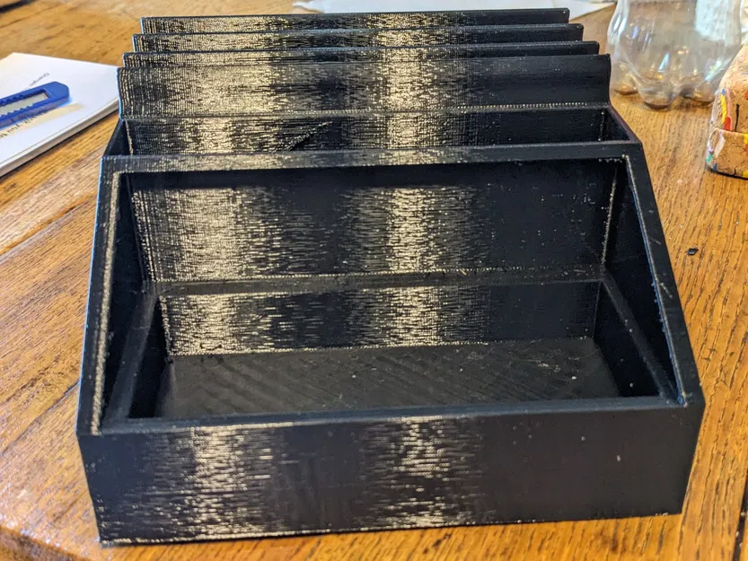 Kệ Tổ Chức Bàn Làm Việc - Image 2