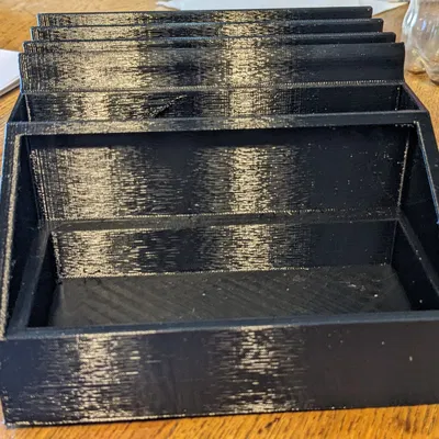 Kệ Tổ Chức Bàn Làm Việc