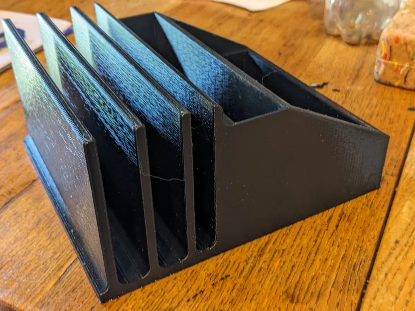 Kệ Tổ Chức Bàn Làm Việc - Image 3