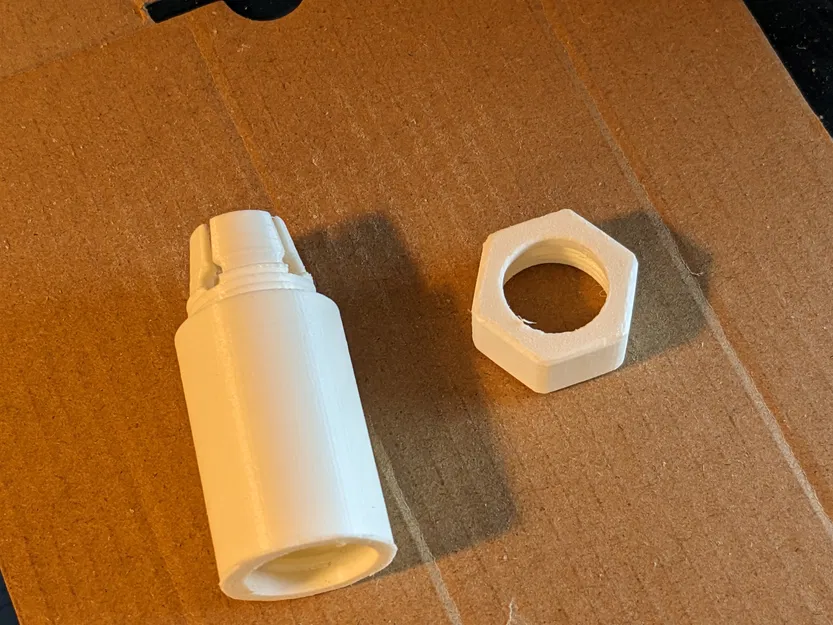 Chỗ Cắm Cọ Sơn - Image 3