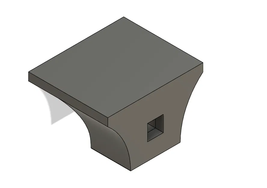 Giá đỡ nút bấm bật/tắt nguồn PC - Image 1