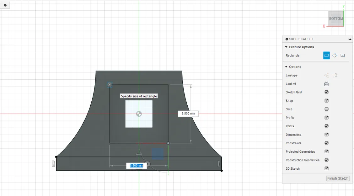 Giá đỡ nút bấm bật/tắt nguồn PC - Image 2