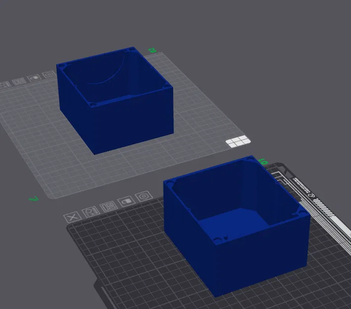 Hộp Đựng Centaurion Marshal - Image 2