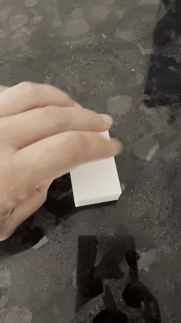 Dụng Cụ Lột Tôm Càng Xanh