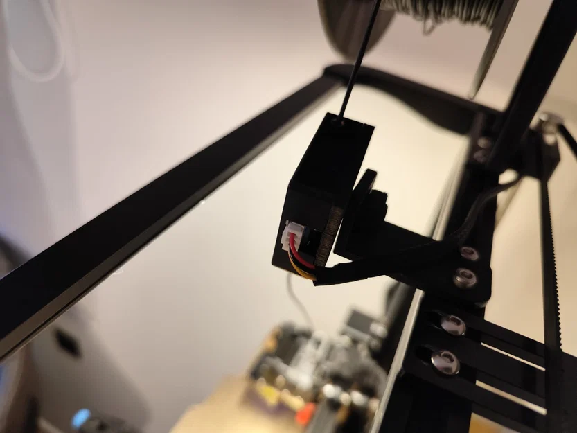 Chỗ Gắn Sensor Dây Tóc Cho Ender - Image 2