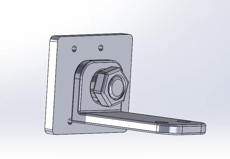Chỗ Gắn Sensor Dây Tóc Cho Ender - Image 4