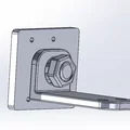 Chỗ Gắn Sensor Dây Tóc Cho Ender - Thumbnail 4
