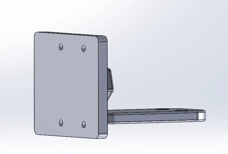 Chỗ Gắn Sensor Dây Tóc Cho Ender - Image 5