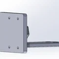 Chỗ Gắn Sensor Dây Tóc Cho Ender - Thumbnail 5