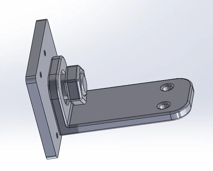 Chỗ Gắn Sensor Dây Tóc Cho Ender - Image 6