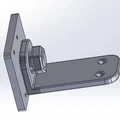 Chỗ Gắn Sensor Dây Tóc Cho Ender - Thumbnail 6