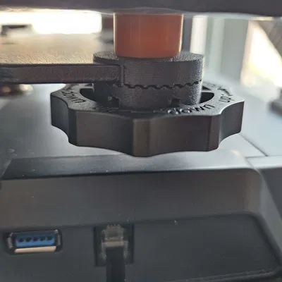 Khóa Ốc Giường cho Neptune 4 Pro