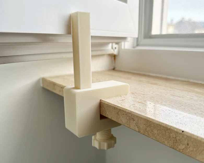 Chặn cửa sổ - Image 1